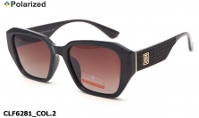 Christian Lafayette очки CLF6281 COL.2 polarized