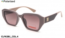 Christian Lafayette очки CLF6281 COL.4 polarized