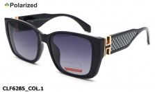 Christian Lafayette очки CLF6285 COL.1 polarized
