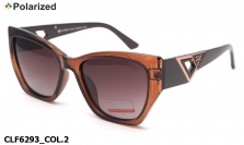 Christian Lafayette очки CLF6293 COL.2 polarized