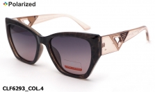 Christian Lafayette очки CLF6293 COL.4 polarized
