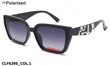 Christian Lafayette очки CLF6295 COL.1 polarized