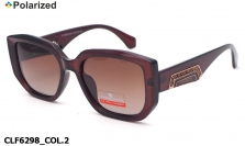 Christian Lafayette очки CLF6298 COL.2 polarized