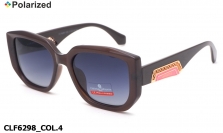 Christian Lafayette очки CLF6298 COL.4 polarized
