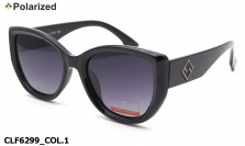 Christian Lafayette очки CLF6299 COL.1 polarized