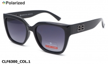 Christian Lafayette очки CLF6300 COL.1 polarized