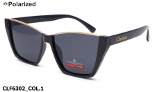 Christian Lafayette очки CLF6302 COL.1 polarized
