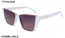 Christian Lafayette очки CLF6302 COL.5 polarized