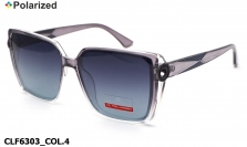 Christian Lafayette очки CLF6303 COL.4 polarized
