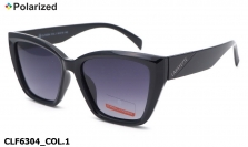 Christian Lafayette очки CLF6304 COL.1 polarized