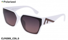 Christian Lafayette очки CLF6305 COL.5 polarized