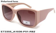 ETERNAL очки ET3355 A1036-P51-R82
