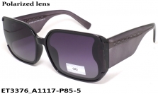 ETERNAL очки ET3376 A1117-P85-5