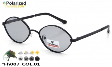 Fahrenheit хамелеон очки Fh007 COL.01