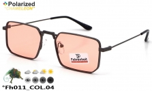 Fahrenheit хамелеон очки Fh011 COL.04