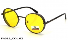 Fahrenheit хамелеон очки Fh012 COL.02