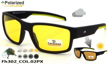 Fahrenheit Drive хамелеон очки Fh302 COL.02PX