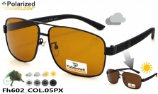 Fahrenheit Drive хамелеон очки Fh602 COL.05PX