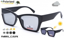 Очки Fahrenheit Fh8001 C.01PX хамелеон polarized