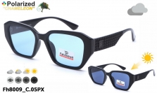 Очки Fahrenheit Fh8009 C.05PX хамелеон polarized
