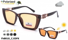 Очки Fahrenheit Fh8010 C.03PX хамелеон polarized