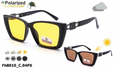 Очки Fahrenheit Fh8010 C.04PX хамелеон polarized