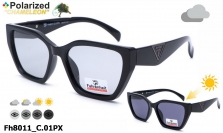 Очки Fahrenheit Fh8011 C.01PX хамелеон polarized