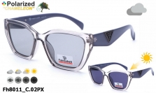 Очки Fahrenheit Fh8011 C.02PX хамелеон polarized