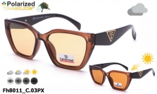 Очки Fahrenheit Fh8011 C.03PX хамелеон polarized
