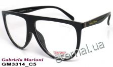 Gabriela Marioni очки GM3314 C5 image