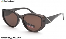 Gabriela Marioni очки GM5028 COL.04P polarized