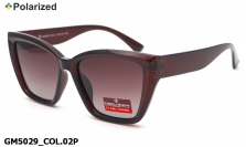 Gabriela Marioni очки GM5029 COL.02P polarized
