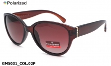 Gabriela Marioni очки GM5031 COL.02P polarized