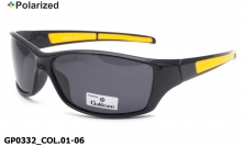 Galileum polarized очки GP0332 COL.01-06