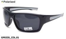 Galileum polarized очки GP0335 COL.01