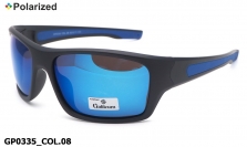 Galileum polarized очки GP0335 COL.08