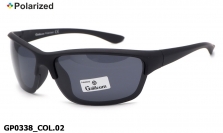 Galileum polarized очки GP0338 COL.02