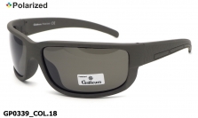 Galileum polarized очки GP0339 COL.18