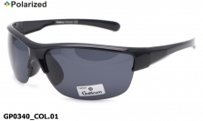 Galileum polarized очки GP0340 COL.01