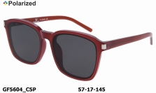 GENTLE FAWN люкс очки GF5604 C5P polarized