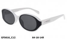 GENTLE FAWN люкс очки GF5616 C12