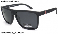 GREY WOLF очки GW5052 C.02P