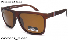 GREY WOLF очки GW5052 C.03P