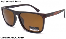 GREY WOLF очки GW5078 C.04P