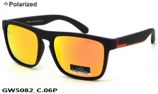 GREY WOLF очки GW5082 C.06P