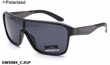 GREY WOLF очки GW5084 C.01P