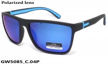 GREY WOLF очки GW5085 C.04P