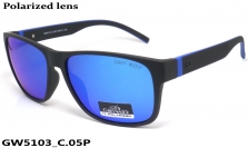 GREY WOLF очки GW5103 C.05P