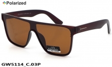 GREY WOLF очки GW5114 C.03P