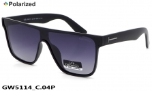 GREY WOLF очки GW5114 C.04P